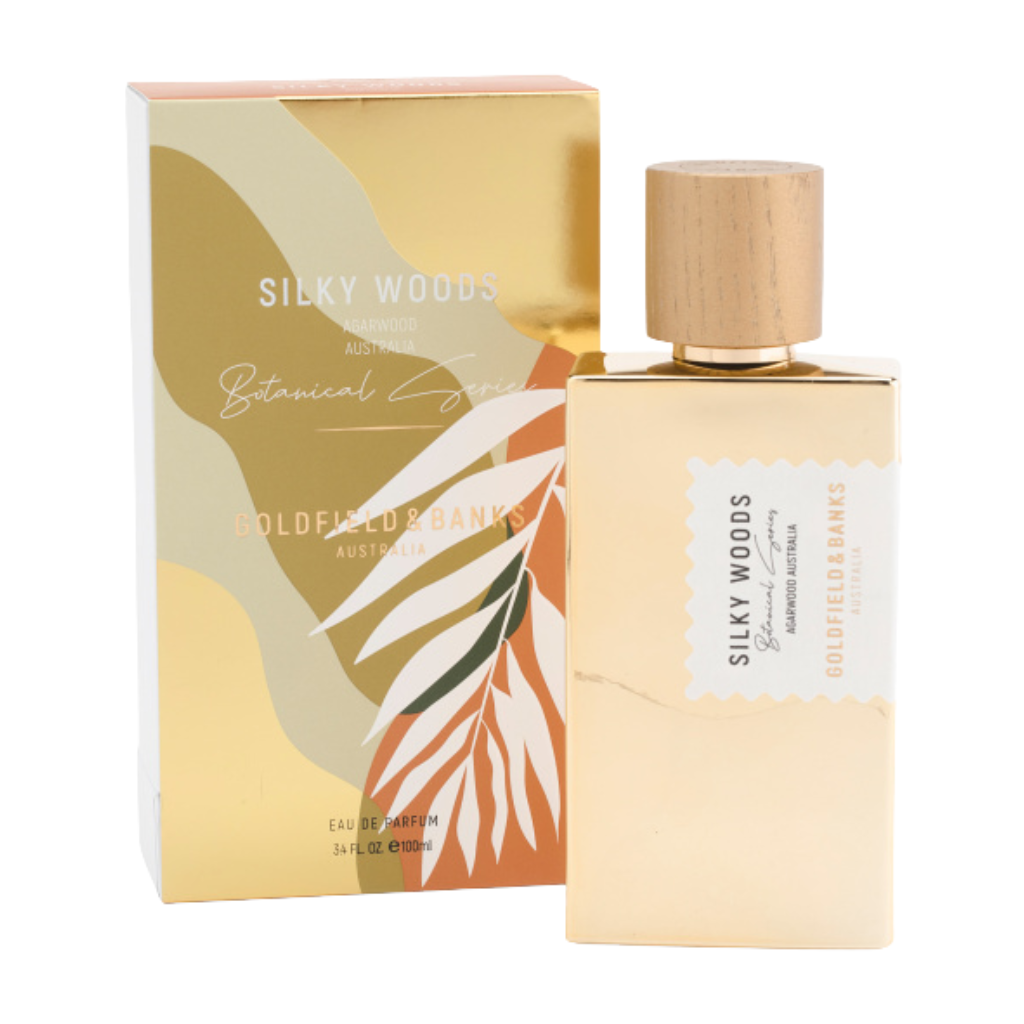 Goldfield & Banks Silky Woods